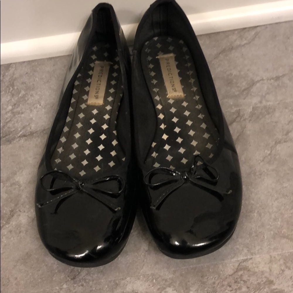 Black Flats